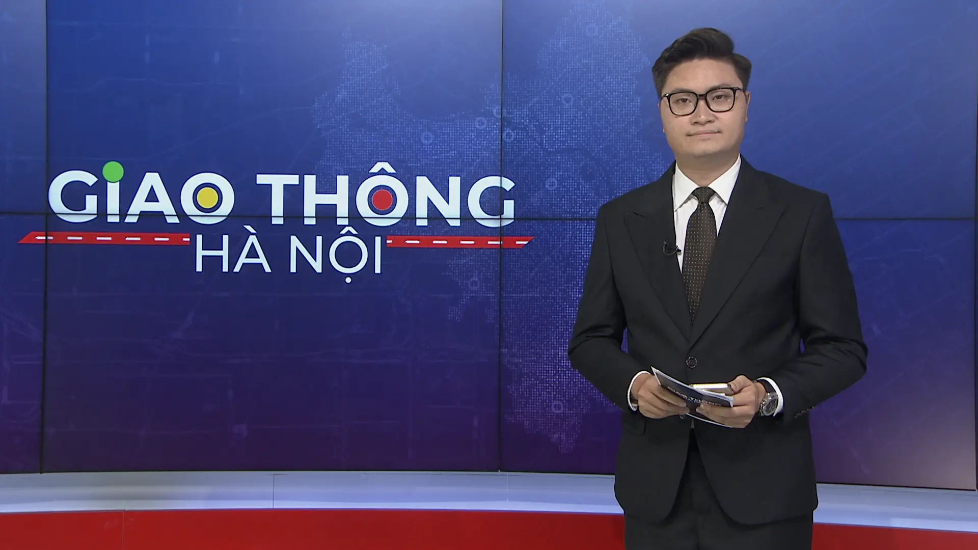 Giao thông Hà Nội | 30/07/2025